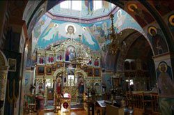 урочище Липки