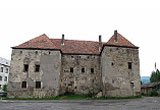 Чинадиевский замок